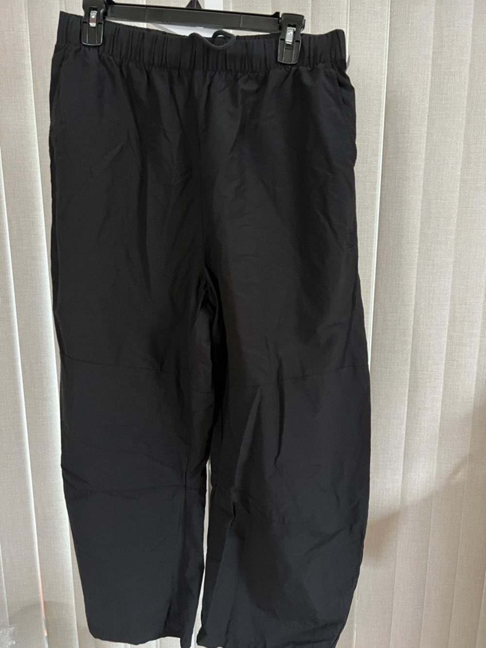 FP Movement Game Day High Rise Barrel Leg Pants size M - Picture 7 of 10
